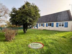 Vente Maison 4 chambresLigné