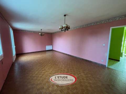 Vente maison 6 pièces Vente maison 6 pièces