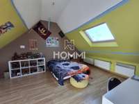 Vente maison 8 pièces Vente maison 8 pièces