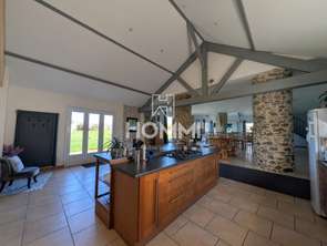 Vente Maison 4 chambresLigné