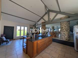 Photo Vente maison Ligné