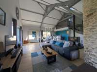 Vente maison 8 pièces Vente maison 8 pièces