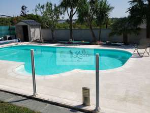 Vente Maison 4 chambresLigné
