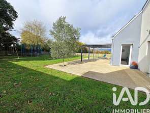 Vente Maison 6 piècesLigné