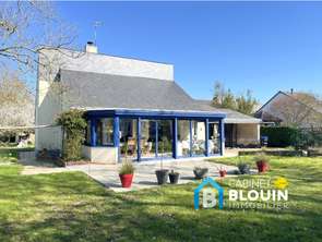 Vente Maison 4 chambresLigné