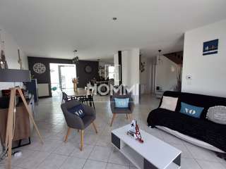 Vente maison 7 pièces Vente maison 7 pièces