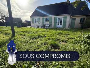 Vente Maison 3 chambresLigné