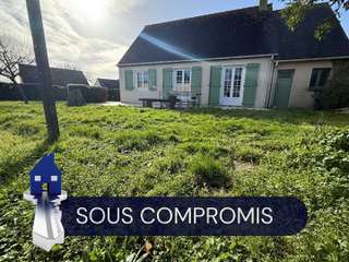 Vente maison 5 pièces Vente maison 5 pièces