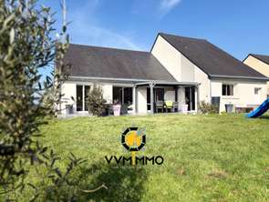 Vente Maison 4 chambresLigné