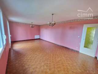 Vente maison