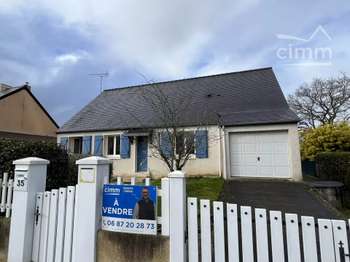 Vente Maison 7 piècesLigné
