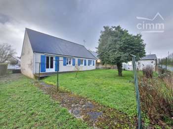 Vente Maison 7 piècesLigné