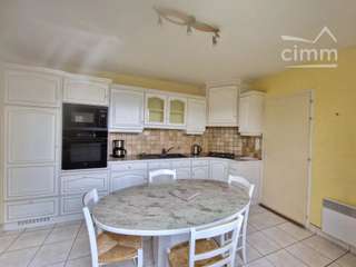 Vente maison