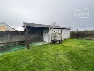 Vente maison