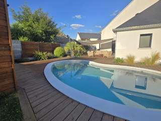 Vente maison 6 pièces Vente maison 6 pièces