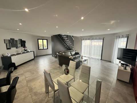 Vente maison 6 pièces Vente maison 6 pièces