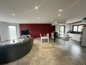 Vente Maison 3 chambresLigné