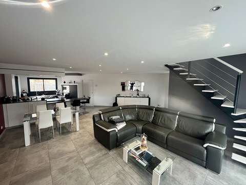 Vente maison 6 pièces Vente maison 6 pièces