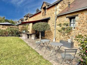 Vente Maison 4 chambresLigné
