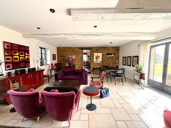 Vente Maison 4 chambresLigné