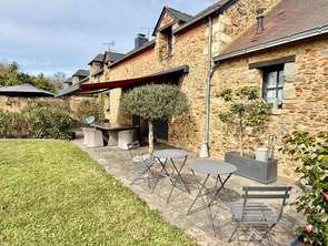 Vente Maison 3 chambresLigné