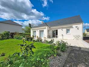 Vente Maison 3 chambresLigné