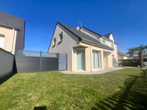 Vente Maison 4 chambresLigné