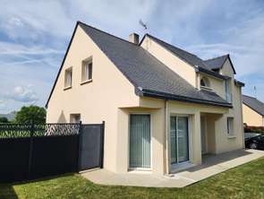 Vente Maison 4 chambresLigné