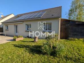 Vente Maison 3 chambresLigné