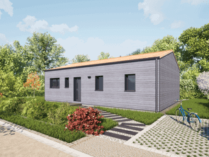 Vente Maison 3 chambresLigné