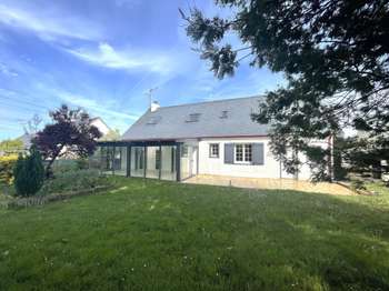 Vente Maison 4 chambresLigné