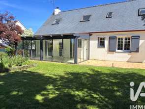 Vente Maison 4 chambresLigné