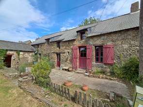 Vente Maison 3 chambresLigné