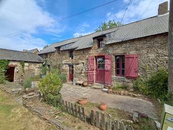 Vente Maison 3 chambresLigné