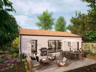 Vente maison