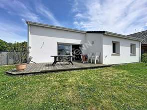 Vente Maison 3 chambresLigné
