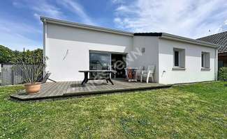 Photo Vente maison Ligné