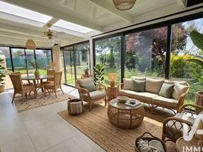 Vente Maison 4 chambresLigné