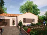 Vente maison