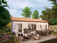 Vente maison