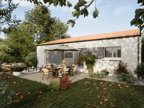 Vente maison Vente maison
