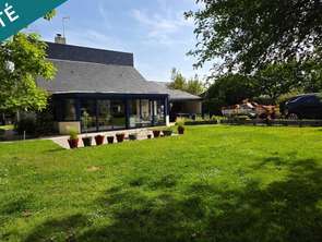 Vente Maison 4 chambresLigné