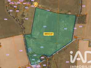 Vente Maison 4 chambresLigné