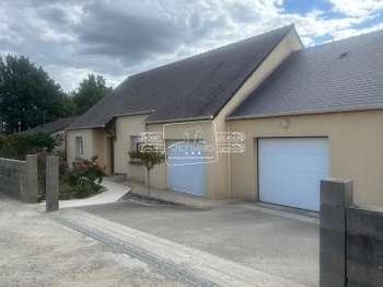 Vente Maison 4 chambresLigné