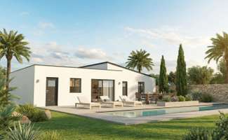 Photo Vente maison Ligné
