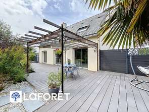 Vente Maison 4 chambresLigné