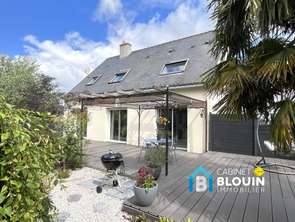 Vente Maison 4 chambresLigné