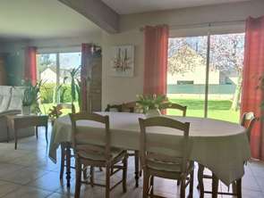 Vente Maison 5 chambresLigné