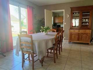 Vente maison 7 pièces Vente maison 7 pièces