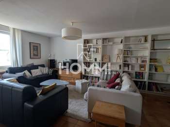 Vente maison 5 pièces Ligné 44